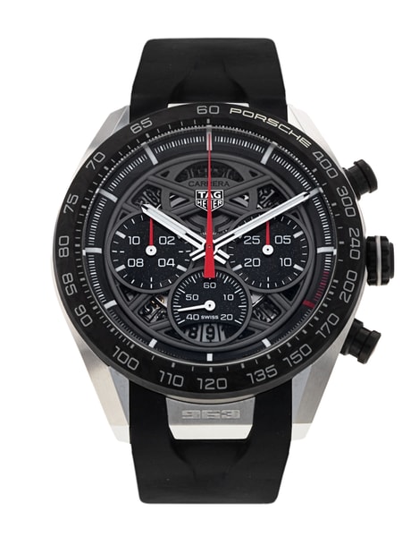 Tag Heuer Carrera CBU2010.FT6267